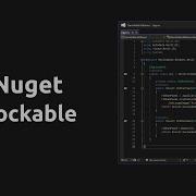 Package Dockable Revit API