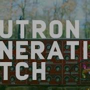 Behringer Neutron GENERATIVE PATCH Krell Muzak