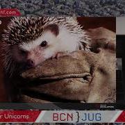 Testing For Unicorns By Alex Soto At JBCNConf 17
