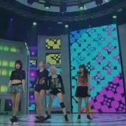 Miss A Breathe