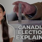 How Do Canadian Elections Work CBC Kids News