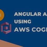 Angular Authentication With AWS Cognito Angular Authentication AWS Cognito Stack MJ