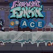 Friday Night Funking VS Ace Frostbite Full Combo