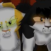 Swiftpaw PMV Titanium Some Blood And Gore Warning