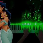 Prince Ali Piano