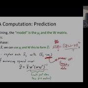 Lecture 27 13 Nov CPSC 340 2020W Machine Learning And Data Mining