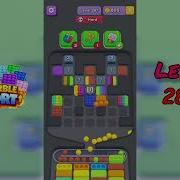 Marble Sort Level 287 Walkthrough