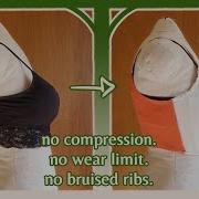 How To Make A COMPRESSIONLESS BINDER