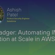 Metabadger Automating IMDS Protection At Scale In AWS Ashish Patel