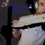 Kinect Python 3D Collisions