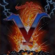Saint Vitus I Bleed Black