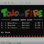 Coding Afternoons Toad On Fire 10 16 2020