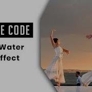 Water Ripples Effect With JQuery Ripples Plugin Source Code
