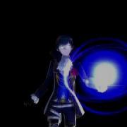 MMD Multi Effect Test Power Orb