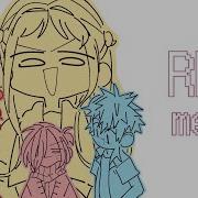 RPG TBHK Animatic Thank You For 20K Subs TvT