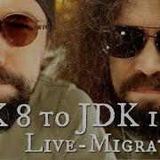 Migrating A Real World JavaFX App From JDK 8 To JDK 16 Modern Java Head Crashing Informatics 31