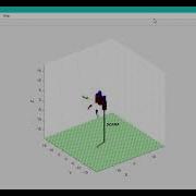 SCARA Manipulator Robot Pick Place Simulation In MATLAB