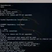 Kali Linux 2 How To Install Veil