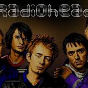 Radiohead Fake Plastic Trees 8bit Chiptune Cover