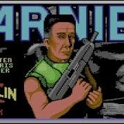 Arnie C64 Bad Game Played