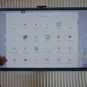 IMPACT Lux Tutorial Changing Your Whiteboard App Clevertouch