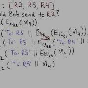 The First Hop Solution Applied Cryptography
