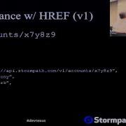DevNexus 2016 Designing A Beautiful REST JSON API Les Hazlewood