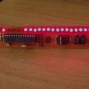 Binary Epoch Clock