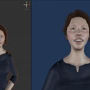 Facial Motion Capture With Unity Engine And Faceware Software