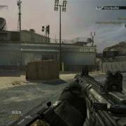 Call Of Duty Ghosts Typical Bad Spawns