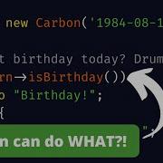 10 Carbon DateTime Tricks You May Not Know