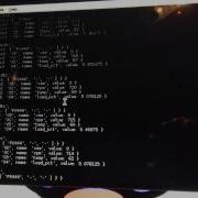 Raspberry Pi OBD II Logging Data