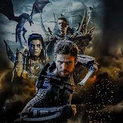 ПРИНЦ ДРАКОНОВ В СВЯЩЕННОЙ ВОЙНЕ ПРОТИВ ТЬМЫ Фэнтези Боевик Мир предков Kino NaDivane