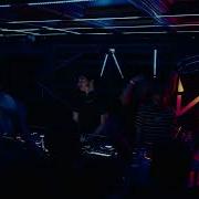 KUSS Hypnotic Groove Techno Set REVE RSE Delhi Full Set