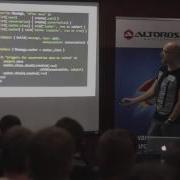 ActiveRecord Callbacks Готовим правильно