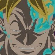 One Piece Marco AMV The Phoenix