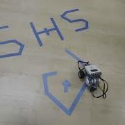 NXT Basic Coding SHS Atherton