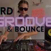 HARD GROOVE BOUNCE 155 165 BPM DJ SET Isabel