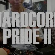 Seed Of Pain Hardcore Pride II Guitar Cover