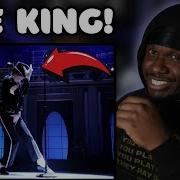 FIRST TIME HEARING Michael Jackson Billie Jean 30th Anniversary REACTION