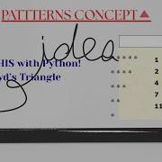 Pattern 6 Floyd S Triangle Pattern Explained With Code Beginner Friendly