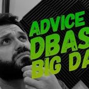 Career Change DBA To Big Data Developer