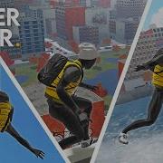 Spider Fuser DevLog 5 Traversal Has EVOLVED