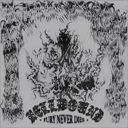 Hellbound Fury Never Dies 2021 Full EP