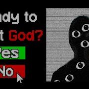 It S Judgement Day In Roblox God Is Coming
