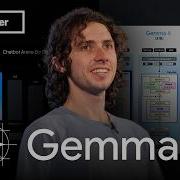 Джемма семейство открытых моделей DeepMind Омар Сансевиеро Google DeepMind