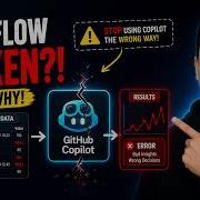 Your GitHub Copilot Data Workflow Is Broken Here S Why