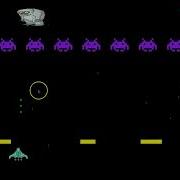 Space Invaders General Demo