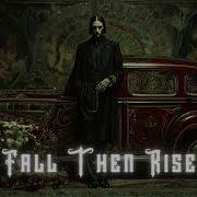Fall Then Rise L SNX