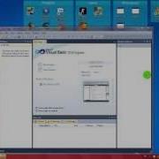 HD Visual Basic 2010 Tutorial More Complicated Fake Hack